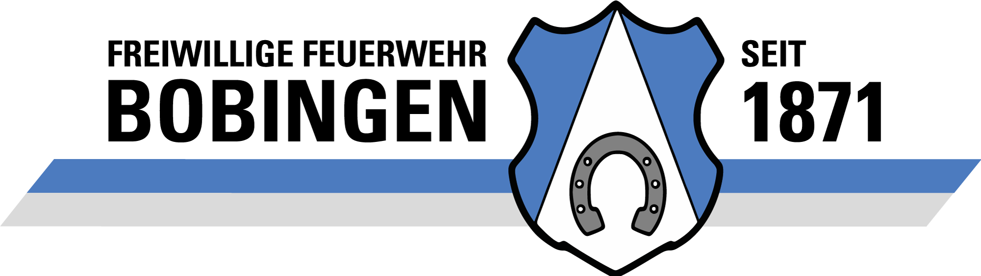 Freiwillige Feuerwehr Bobingen Logo